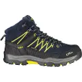 CMP Rigel Mid Wp 3q12944 Tursko