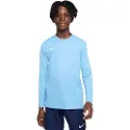 Nike Dri Fit Park 7 Langarmet T-skjorte