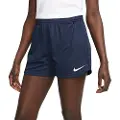 Nike Dri Fit Park Knit Shorts