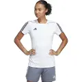 Adidas Tiro 23 Kortarmet T-skjorte
