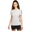 Nike Dr1338 Kortarmet T-skjorte