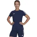 Adidas Tiro 23 Kortarmet T-skjorte