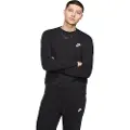 Nike Sportswear Club Collegegenser