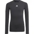 Adidas Tf Langarmet T-skjorte