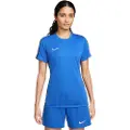 Nike Dr1338 Kortarmet T-skjorte