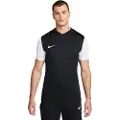Nike Tiempo Premier Ii Kortarmet T-skjorte