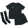 Nike JR Dry Park 20 fotballdrakt 010: Størrelse - 122 - 128 (CD2244-010) - 21927_190235