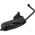Leovince Sitoplus Piaggio Zip 50 4t Homologert Lyddemper