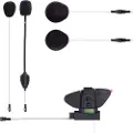 Midland Bt Pro Hi-fi Intercom Audio Kit