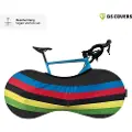 Ds Covers Wheel Sykkeldeksel