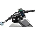 Shapeheart Universal Magnetic Moto Mount Xl Telefondeksel