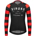 Siroko M2 Rider Langermet Trøye