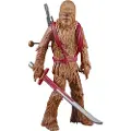 Star Wars Zaalbar Spilllegender 15 Cm