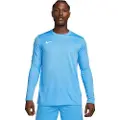 Nike Dri Fit Park Vii Langarmet T-skjorte