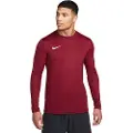 Nike Dri Fit Park Vii Langarmet T-skjorte
