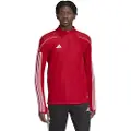 Adidas Tiro23 L Tr Jakke