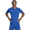 Adidas Tiro 23 Kortarmet T-skjorte