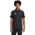 Adidas Tiro23 L Kortermet Poloskjorte