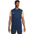 Nike Tiempo Premier Ii Kortarmet T-skjorte