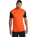 Nike Tiempo Premier Ii Kortarmet T-skjorte