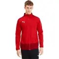 Adidas Real Madrid Tiro 25/26 Competition Presentasjon Jakke