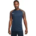 Nike Academy Kortarmet T-skjorte