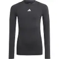 Adidas Tf Langarmet T-skjorte