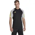 Adidas Hu1295 Kortarmet T-skjorte