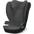 Cybex Solution B I-fix Babybilsete