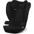 Cybex Solution B I-fix Babybilsete