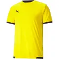 Puma Teamliga Kortarmet T-skjorte