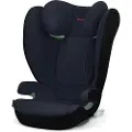 Cybex Solution B I-fix Babybilsete