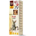 Hobby First Sticks Small Animals - Fruit