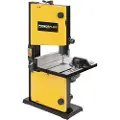 Powerplus 350w Båndsag