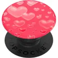 PopSockets 806292, Grep, Rosa, Universell, 1 stykker, 38,8 mm, 7,7 mm
