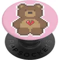 PopSockets 806256, Grep, Brun, Rosa, Apple