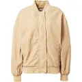Urban Classics Recycled Oversized Bomber Jakke