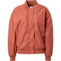 Urban Classics Recycled Oversized Bomber Jakke