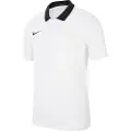 Nike Dri Fit Park Kortermet Poloskjorte