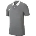 Nike Dri Fit Park Kortermet Poloskjorte