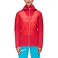 Mammut Eisfeld Hybrid Softshelljakke