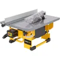 Powerplus Powx07588 800w 200 Mm Bordsag