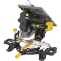 Powerplus Powx07583 2000w 254 Mm Gjærsag