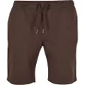 Urban Classics Stretch Twill Sports Shorts