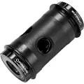 Praxis Conversor Road Sram/isis2/gxp Conv Bb30/pf30 R-collet 68-3202r Kranklageradapter