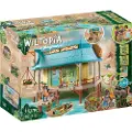 Playmobil Dyresenter