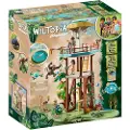 Playmobil Forskningstårn Med Kompass