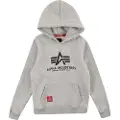 Alpha industries Basic Hetteskjorte