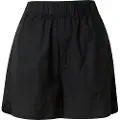 Urban Classics Linen Mixed Shorts
