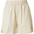 Urban Classics Linen Mixed Shorts